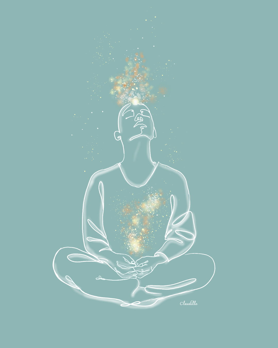 Equilibre corps, coeur et esprit